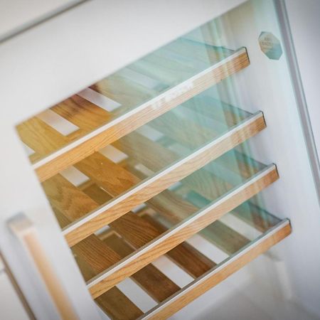 Ferienwohnung Wattn Blick - Urlauben Mit Wattblick In Munkmarsch Sylt Buitenkant foto